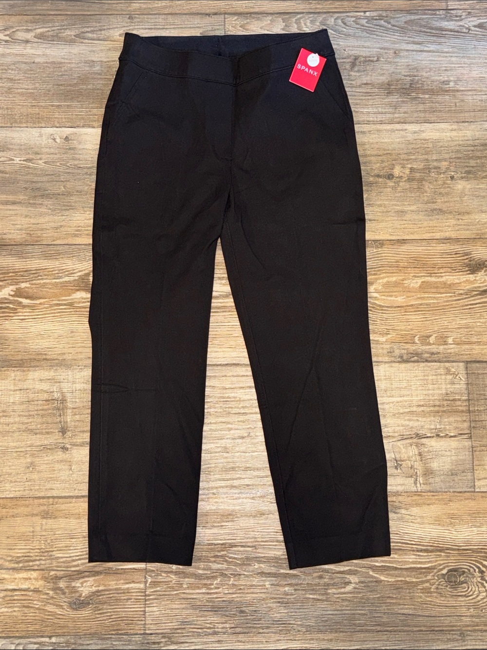 SPANX Polished Ankle Slim Pant - Picture 7 of 12